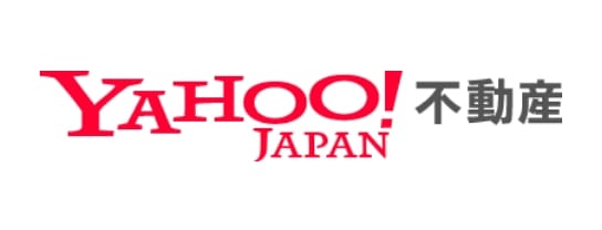 YAHOO不動産のロゴ